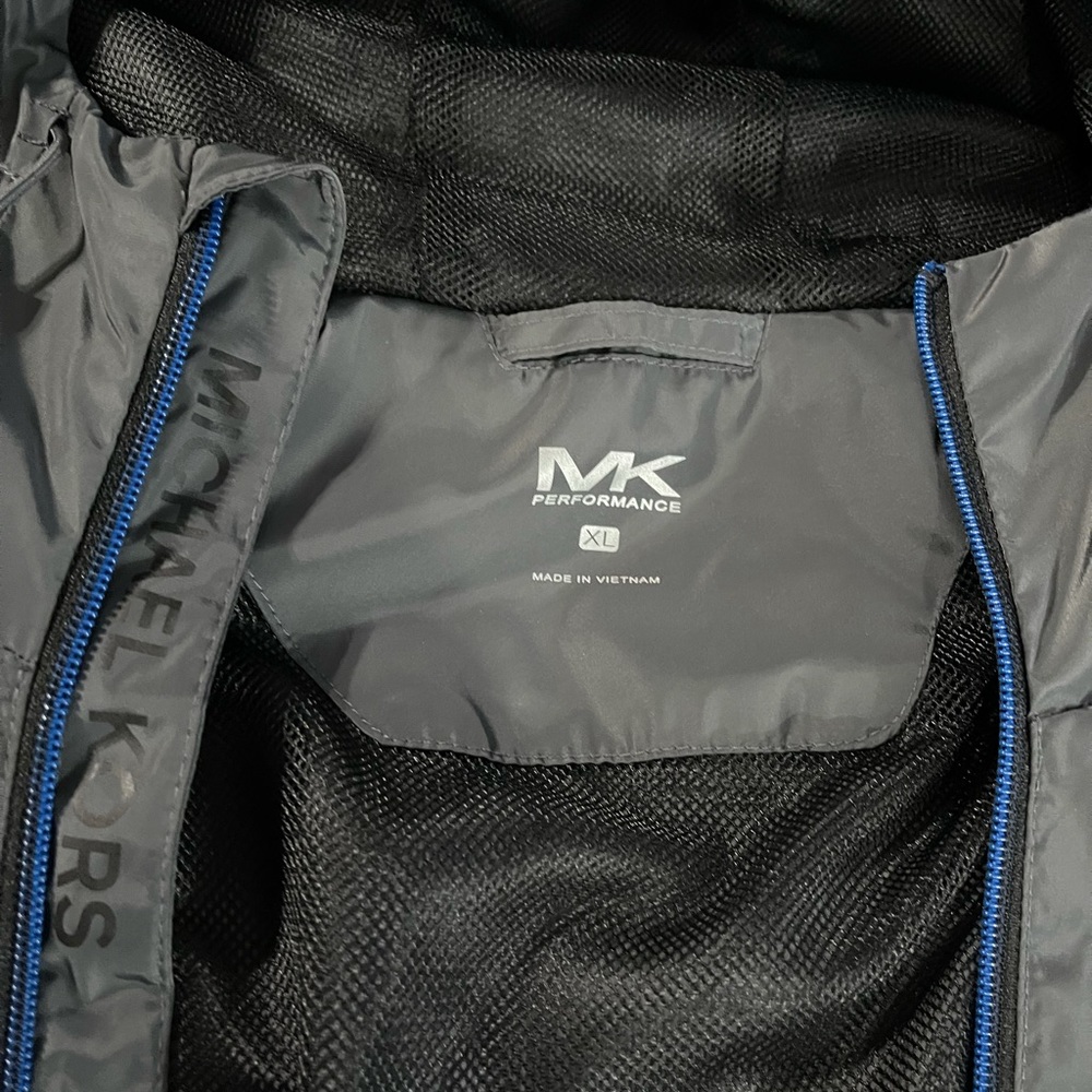 Michael Kors Performance Jacket - image 3